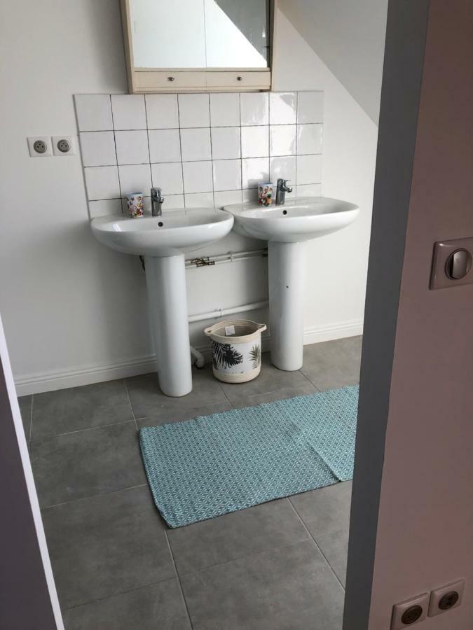 Appartement A 2 Minutes De La Plage 5 Places Berck Eksteriør bilde